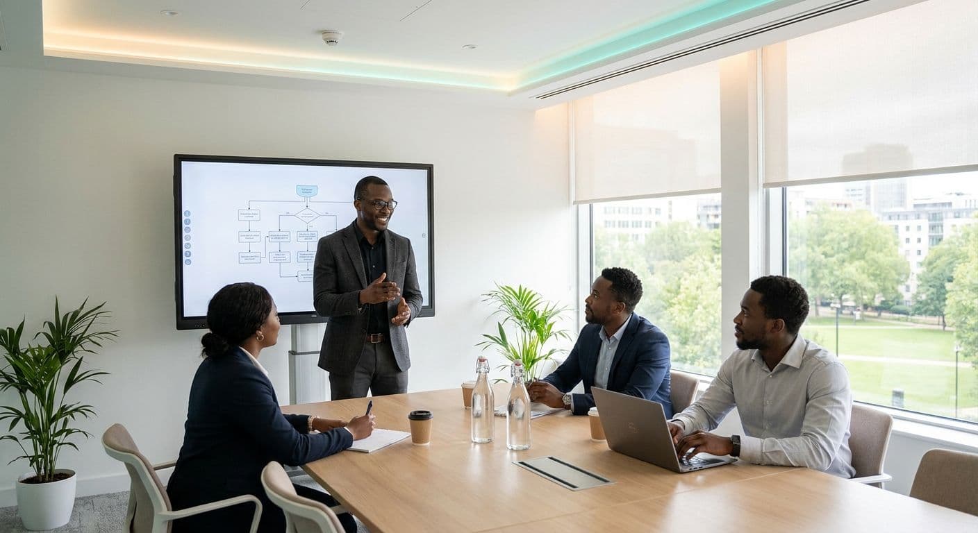 Consulting & Advisory
